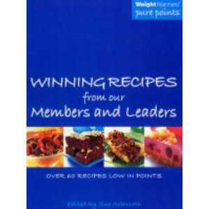  Weight Watchers Winning Recipes (9780743259156) Sue 