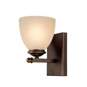  Capital Lighting 1 LIGHT SCONCE