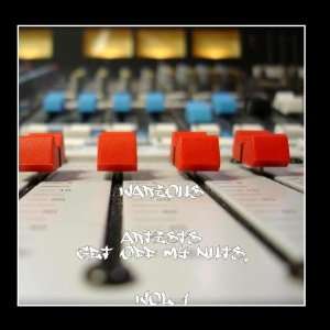  Get Off My Nuts, Vol 1 Various Artists Music