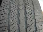 265/70/17 Goodyear Wrangler ST (used tire)  