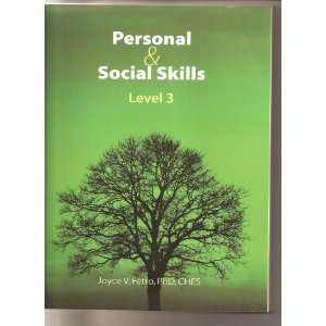 & Social Skills, Level 3, Strategies, Transparencies & worksheets 