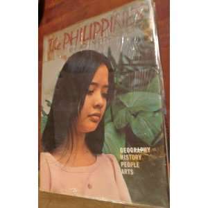  The Philippines (9780207950773) John Cockcroft Books