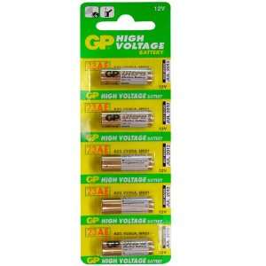  Gold Peak   23A Alkaline Batteries   5 Pack