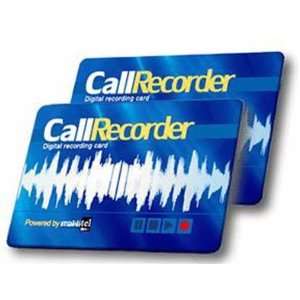    KJB Security Digital Recording Cards, 250 minutes Electronics