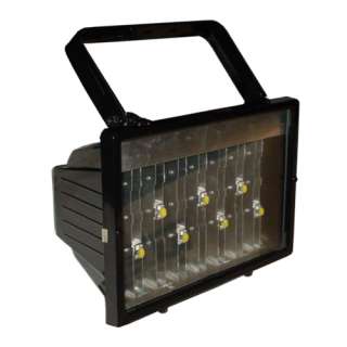 This auction is for a used 50W 7 LED FL Flood Light