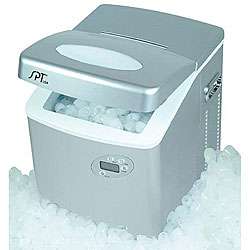 Platinum Design Stylish Portable Ice Maker Today $216.43 Compare $ 