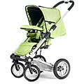 Mutsy Carrycot for Transporter Stroller in Grey  