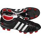 Adidas Adipure IV 4 Mens US 11.5 Soccer Boots Shoe Cleats Black White 