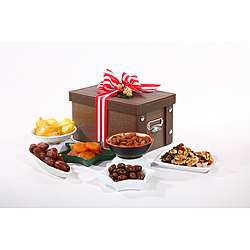 Fruit and Nut Ultimate Gift Box  