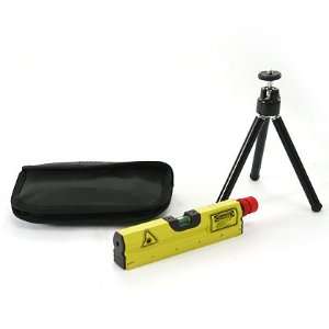   Professional Laser Level With Tripod & Case