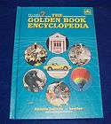 The Golden Book Encyclopedia 1988 Volume 2 Golden Books