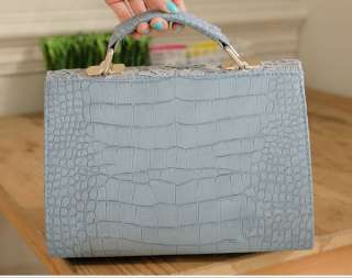NEW Fashion Sweet Lady Lace Handbag Shoulder Bag 6 Colors SIMITTER 