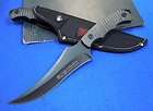 Sanjia Hunting Knife  Wicked Surgical Steel Blade 