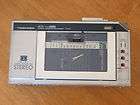   KT R2 Stereo Cassette Recorder Walkman with FM Tuner Pack RP S2