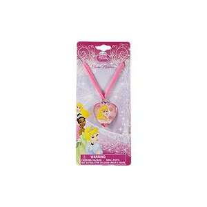  Disney Princess Charm Necklace Sleeping Beauty   1 pc,(Disney 