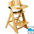 Keekaroo Height Right Chair with Tray