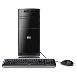 HP Pavilion P6310f Desktop PC (Refurbished)  