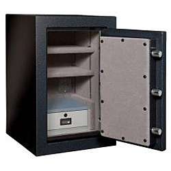 Winchester Safe Home 7 Fire and Security Safe  