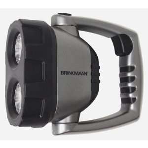  Brinkmann 827 1000 0 Tuff Max Area Work Light LED AA ABS 