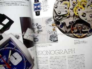 TAG Heuer 150th Anniversary Official Book with Comp Catalogue  