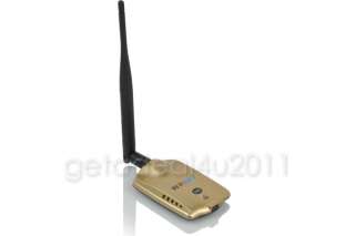   Wifisky RTL8187L Wireless 10G USB WiFi Adapter + 6dBi Antenna 1.5