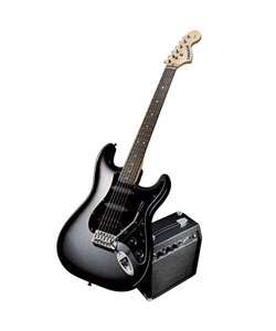 Fender Starcaster Package w/Free Strings  