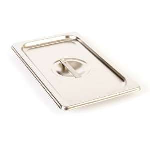 Solid Forth Size Steam Pan Cover 