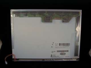 Apple POWERBOOK/IBOOK G4 LP121X04 C2 12 LCD SCREEN  