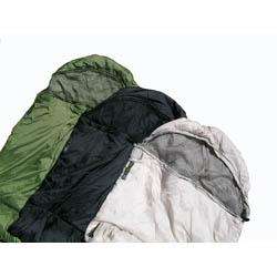 Halo Recon 3 Olive Military Tactical Sleeping Bag  