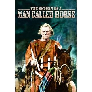 The Man in the Wilderness Richard Harris, John Huston 