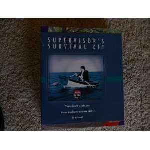  Supervisors Survival Kit (5 book set) (9781929874200 