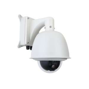 18x Optical Zoom Outdoor Speed Dome Camera 