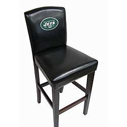 NFL New York Jets Bar Stools (Set of 2)  