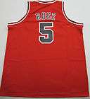 Vintage NBA Jersey   JALEN ROSE   Chicago Bulls   Nike Swingman XXL 