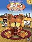 BJs Teddy Bear Club and Bible Stories Volume 5 & 6 (DVD, 2006)