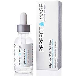   Glycolic Gel Peel with Retinol and Green Tea Extract  