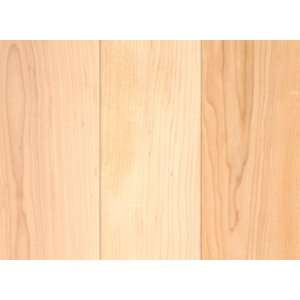   Maple Hardwood Flooring, 26.00 Square Feet per Box. Hard Maple (sugar