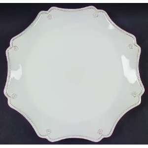   Service Plate (Charger), Fine China Dinnerware