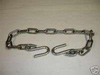Boat Trailer Safety Chain  