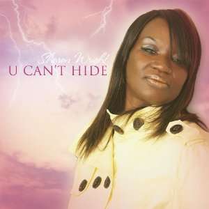  U Cant Hide Sharon Wright Music