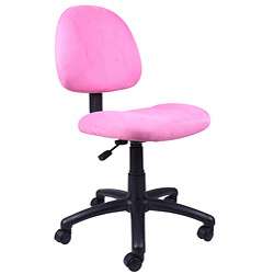 Boss Deluxe Task Chair  