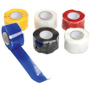 Tommy Tape Miracle Wrap Value Pack, 6 rolls VP1014  