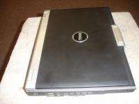 Used Dell XPS M1210 H52YWB1 Laptop 2.33GHz DVD RW/CD RW No HDD/Caddy 