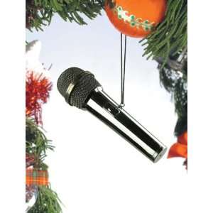Microphone by Broadway Gifts 