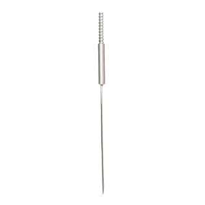 Food service probes with hypodermic tip, 4 L, K type  