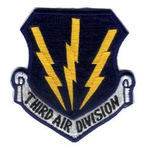  3rd Air Division SAC 3.5 Patch 