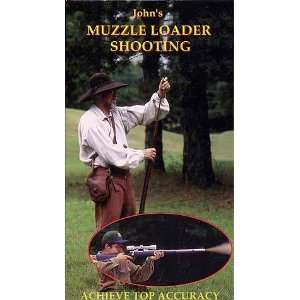  Muzzle Loader Shooting Movies & TV