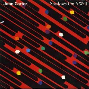  Shadows On A Wall John Carter Music
