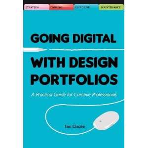  going digital with design portfolios /anglais 