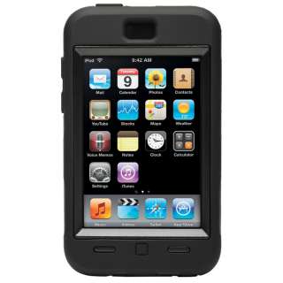 NEW OtterBox Defender Case iPod Touch 2G 3G 2nd 3rd RTL  